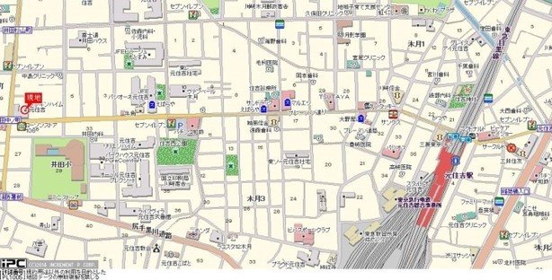 ゾンネンハイム元住吉2階 null