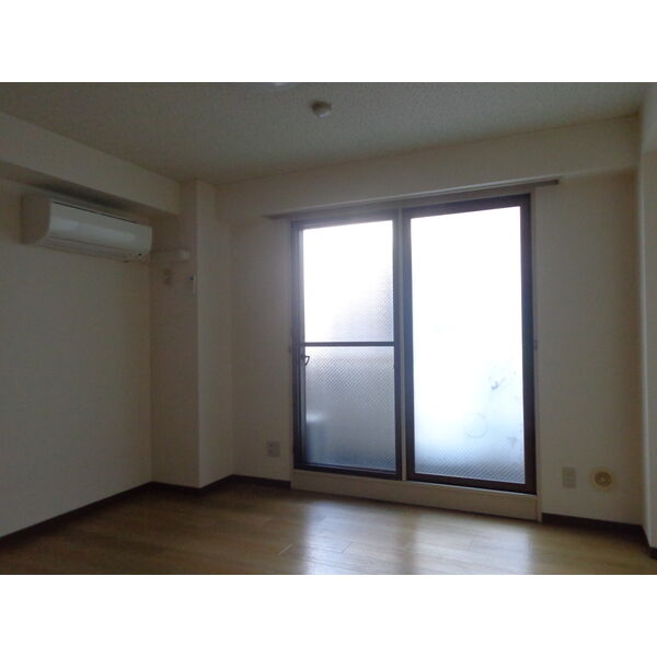 リヴェール川越 寝室