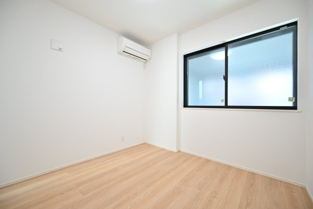 大田区南千束３丁目戸建　２号棟 洋室1