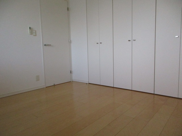 アビティ目黒711号室 Rタイプ2016年12月撮影 同タイプ807号室の写真です。