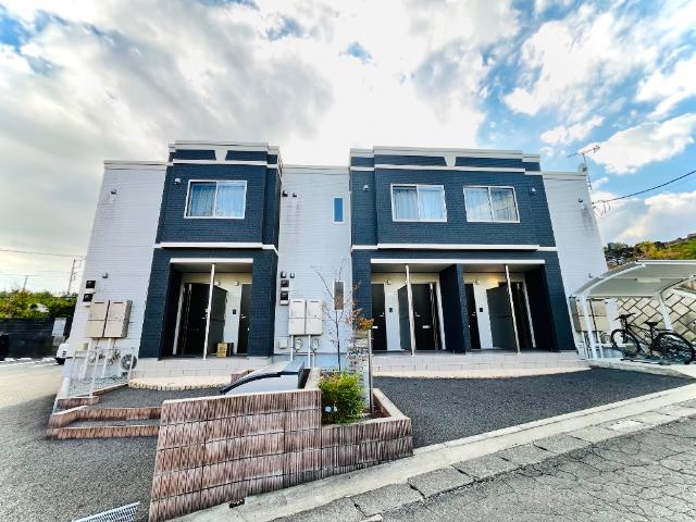 Ｍ’ｓ Ｆｏｎｔａｉｎｅ（エムズフォンテーヌ）の外観画像