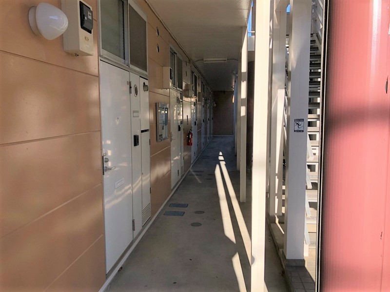 レオパレスソフィア206号室 部屋その他