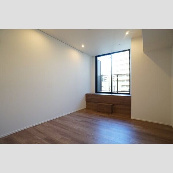 プライムメゾン森下WEST509号室 寝室