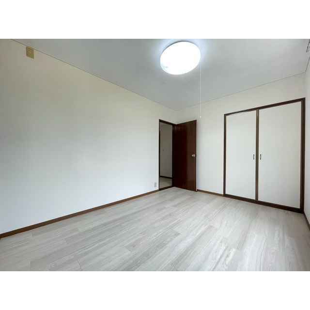 プリマヴェイラＡ リビング