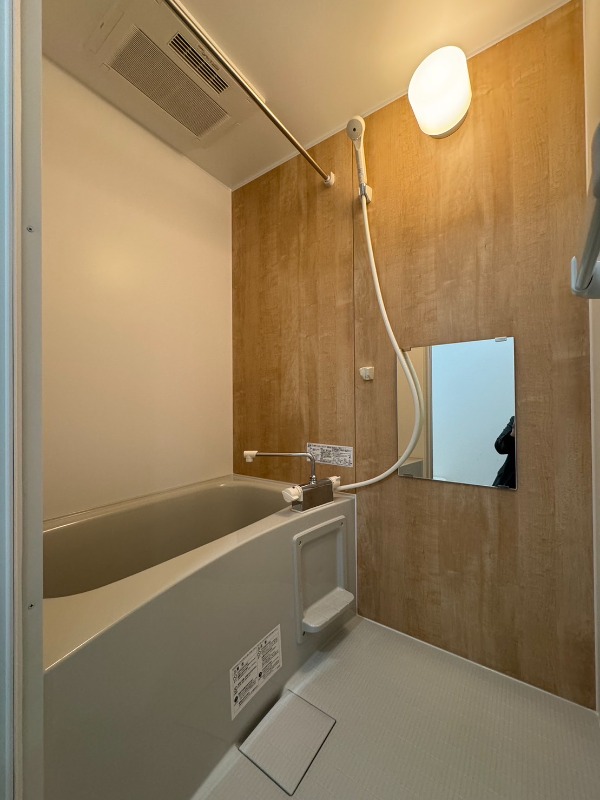 フランシール調布2階 部屋その他