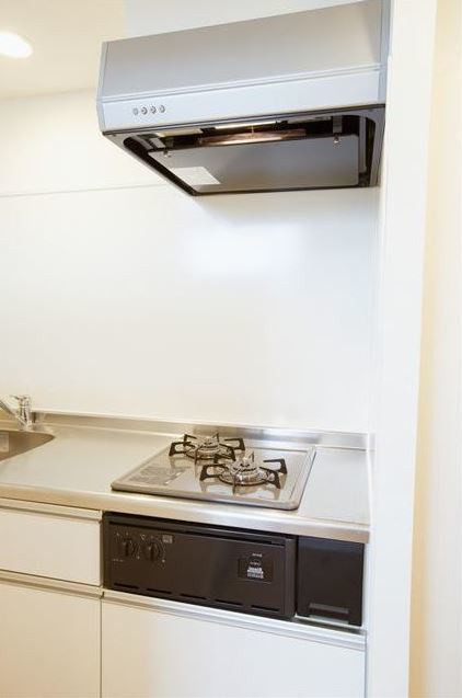 ｍｏｒｎｉｎｇ　ｈｉｌｌｓ松戸 キッチン