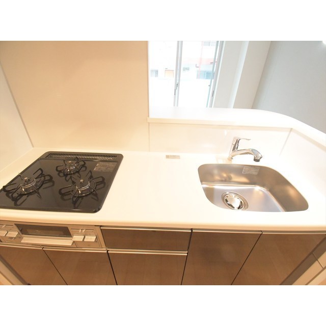 ＧＥＮＯＶＩＡ本所吾妻橋ｓｋｙｇａｒｄｅｎ0411号室 内観