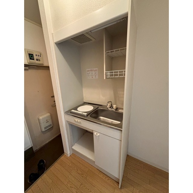 パラシオン茅ヶ崎 内観