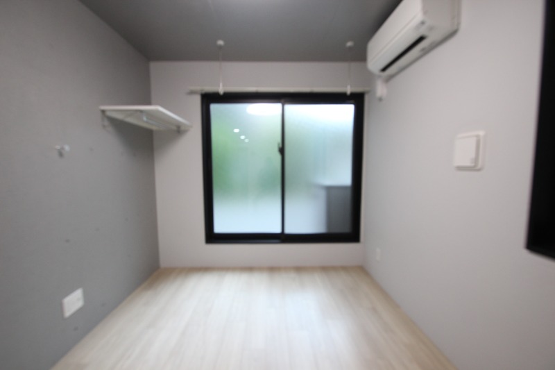 Luna Crescente Kagurazaka リビング