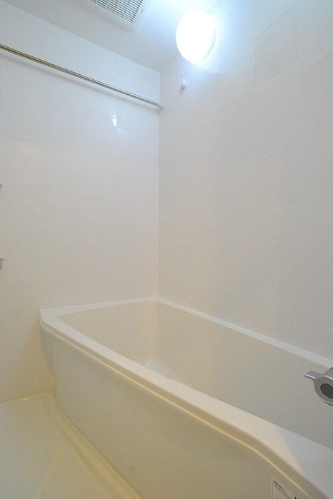 グランドコンシェルジュ馬込アジールコート お風呂