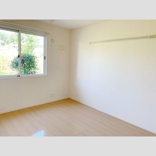 ボナールⅡ103号室 部屋その他