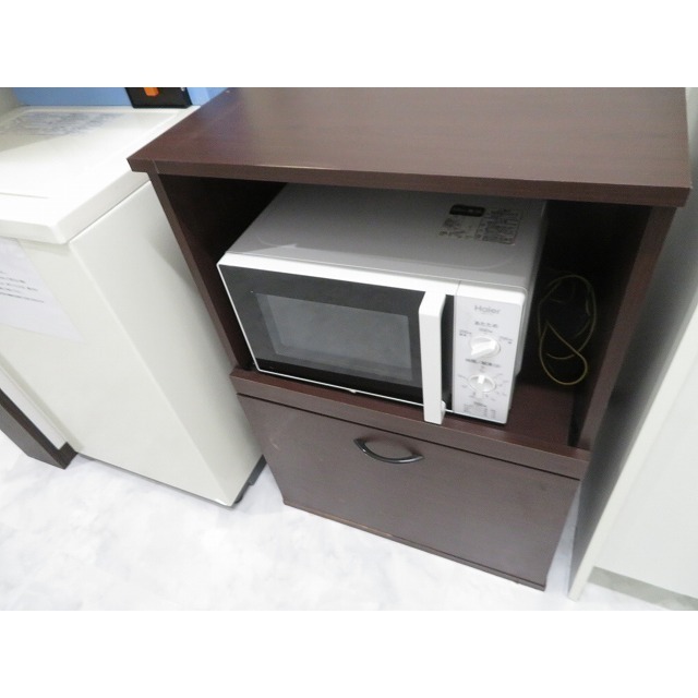 アムス・アミティエ川崎Ⅲ0506号室 (共用)電子レンジ