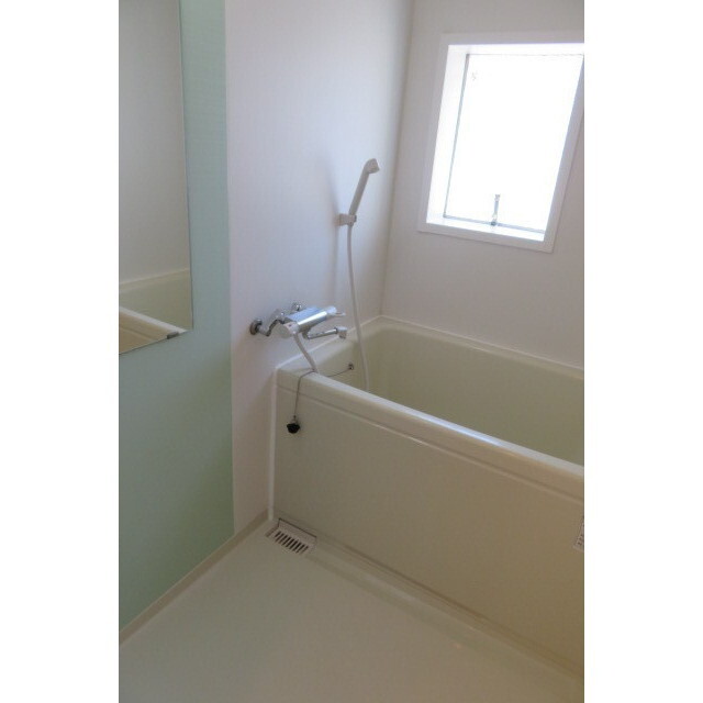 第二ソイビーンハウス2階 内観