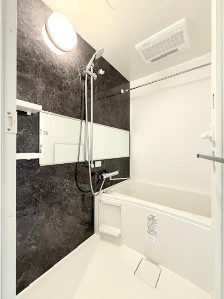 Ｌａ　Ｐｅｒｌａ　Ｎａｋａｎｏ3階 お風呂