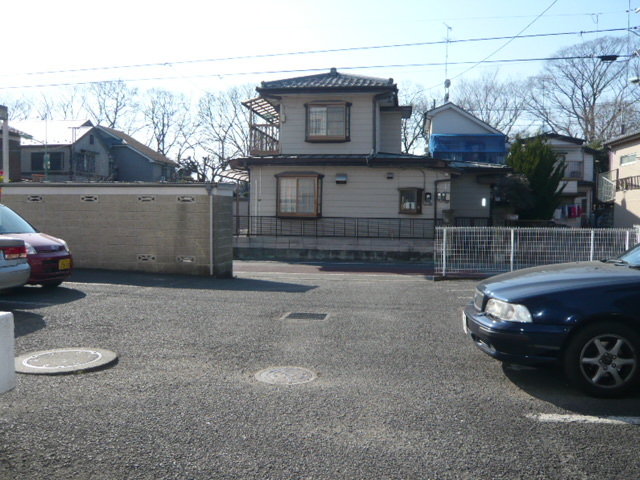 グリーンパーク田園２０号 共用設備2