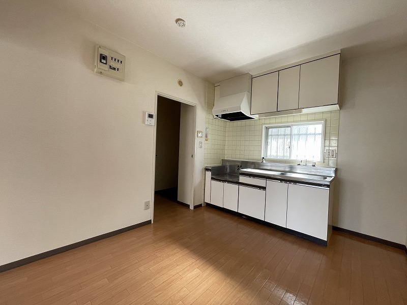 ドエル南葛西3階 部屋その他