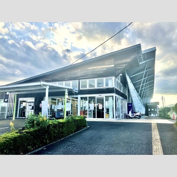 (仮称)あきる野市平沢　戸建貸家　C棟 JAあきがわ秋川ファーマーズセンター　650m