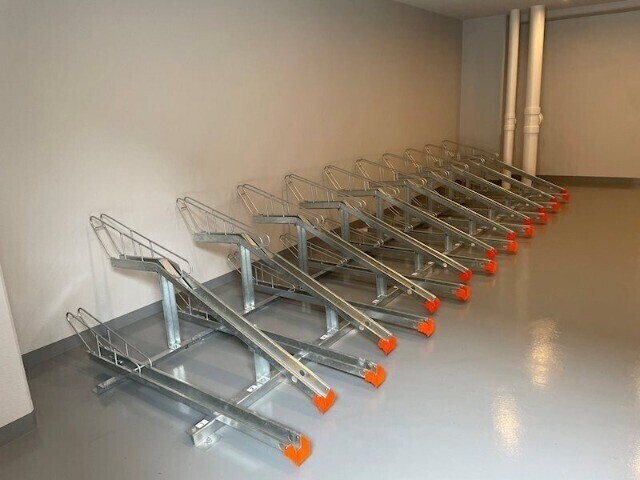 ジェノヴィア南千住Ⅵスカイガーデン6階 部屋その他