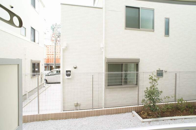 リブリ・Prurlion2階 部屋その他