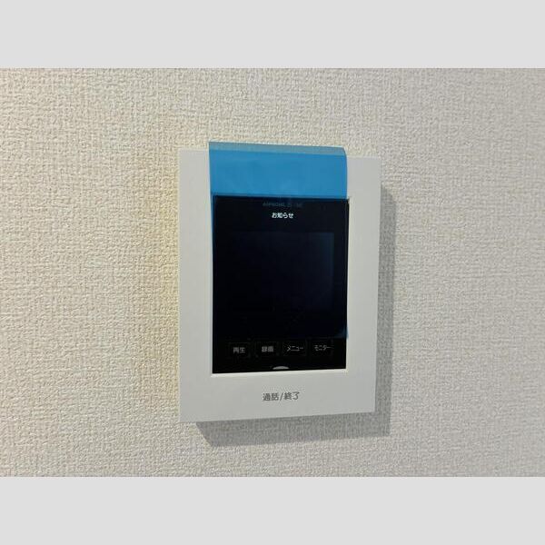 リーブルファイン八千代勝田台101号室 部屋設備