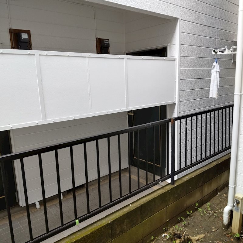 ライフピア香1階 部屋その他