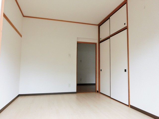 アムールキタイ0102号室 洋室２　※現況優先