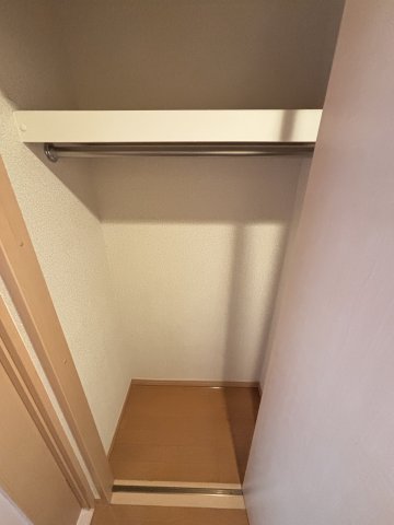 KDXレジデンス八王子横山0905号室 収納