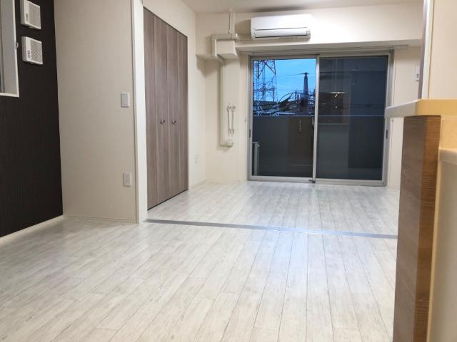 ステーラ　ボヌール シャワー付トイレ