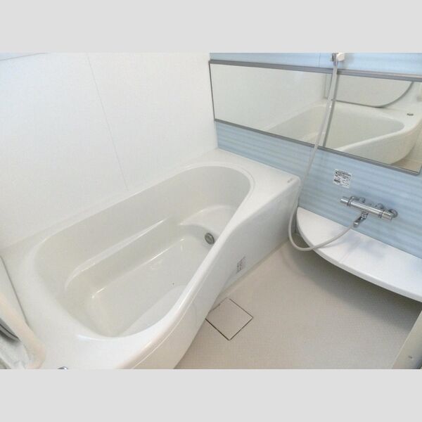 グランデュール55　B 浴室