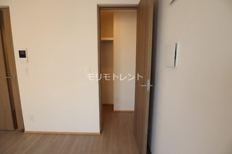 アトリオフラッツ中野新井薬師2階 室内参考写真（4F-Aタイプ）