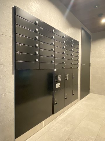 GENOVIA学芸大学0201号室 その他共有部分