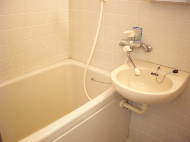 ＡＬＥＧＲＩＡ0102号室 洗面