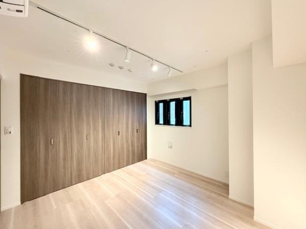 ルネサンス赤坂プレミアムコート11階 リビング