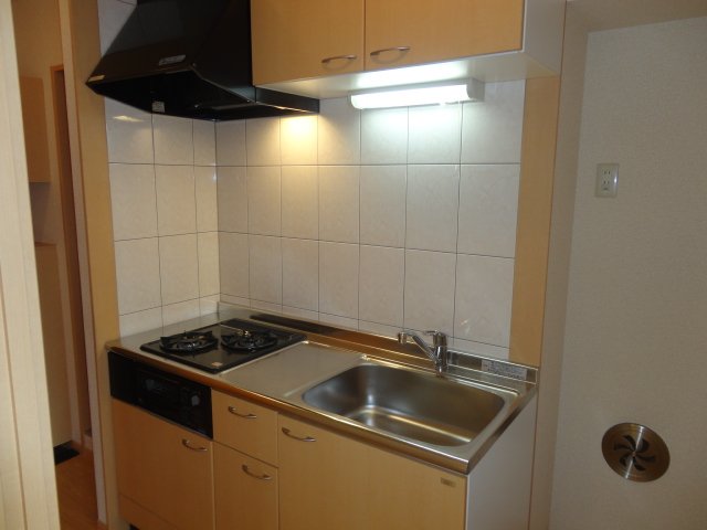 ＡＮビル キッチン