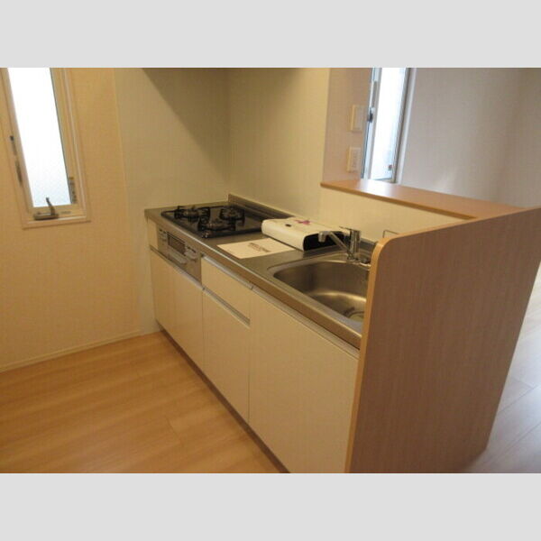 ヴィラ浜見山 キッチン