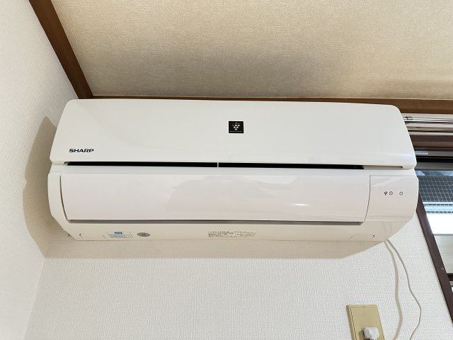 フラット井土ヶ谷203号室 その他