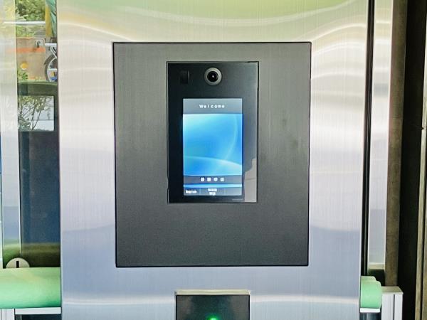 Ｂｒｉｌｌｉａ　Ｔｏｗｅｒ　浜離宮6階 部屋その他