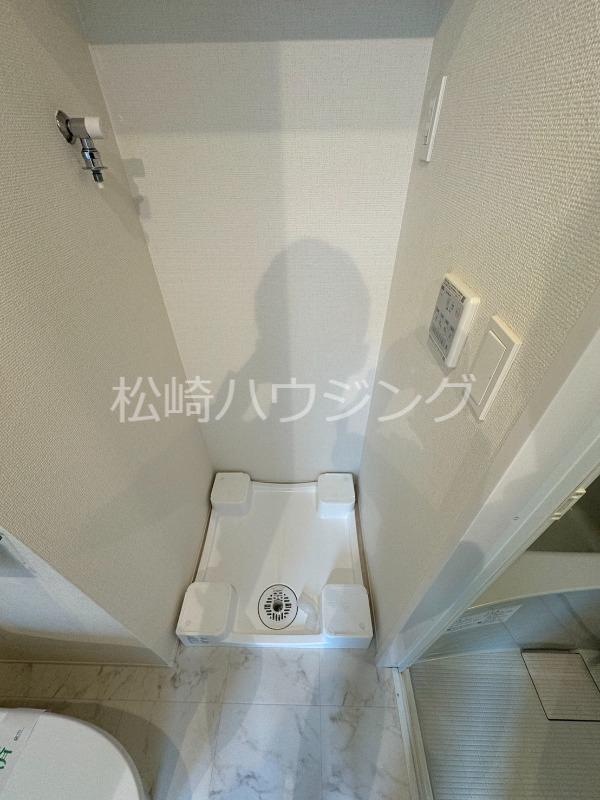FARE中野Ⅷ1階 部屋その他
