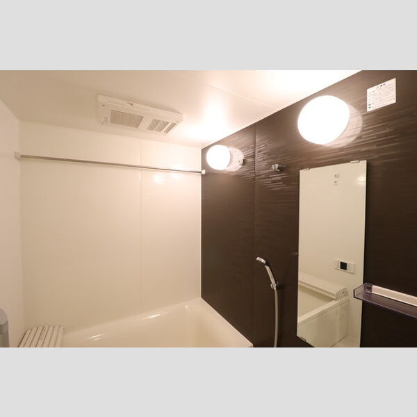 アルメール津田沼 バス