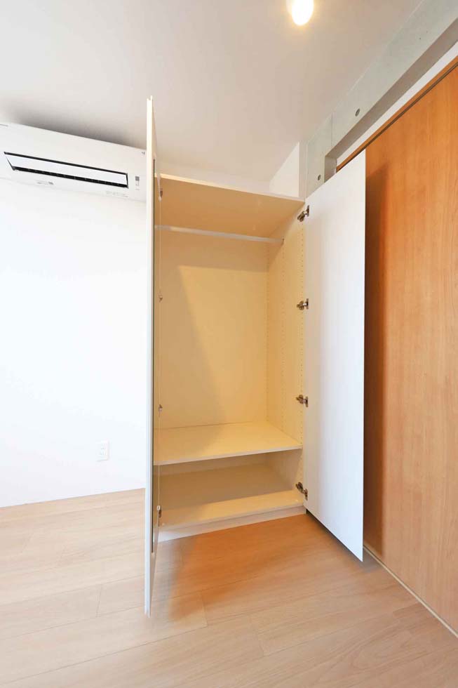 CREATIF南品川3階 内観