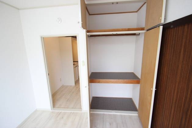 パークフィールド　パートⅠ1階 部屋その他