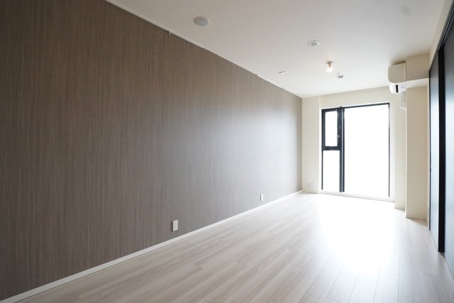 ドゥ・トゥール　イースト棟 リビング