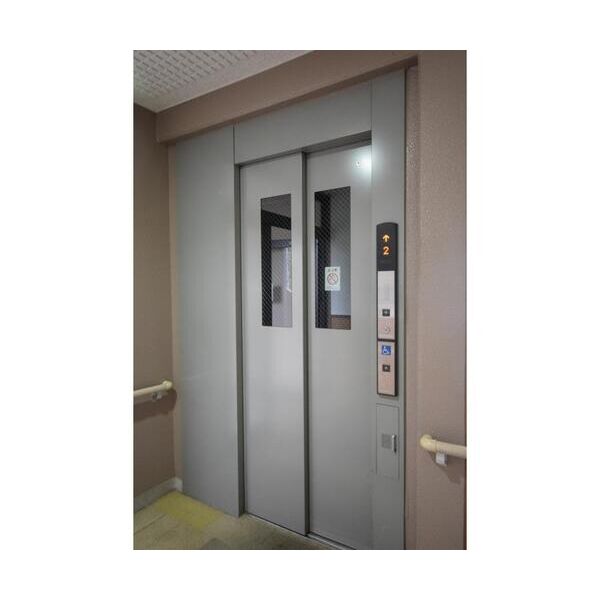 こもれび滝山302号室 部屋設備