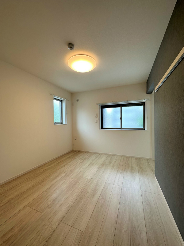 ヴィラ磯子3階 部屋その他