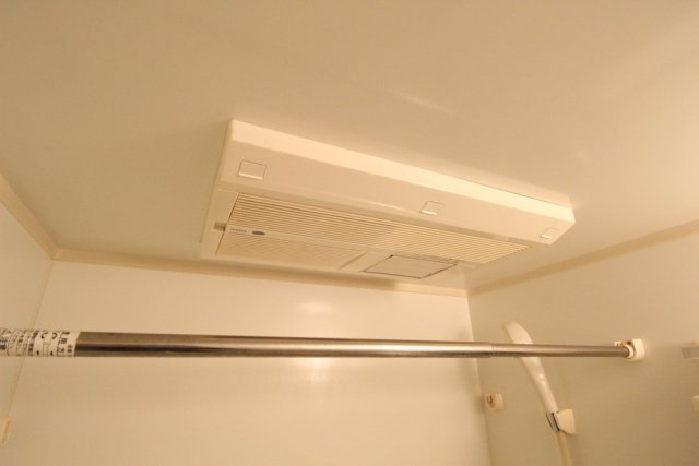 トーシンフェニックス牛込神楽坂1階 部屋設備