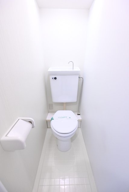 グレイス江古田4階 同建物別部屋の参考画像