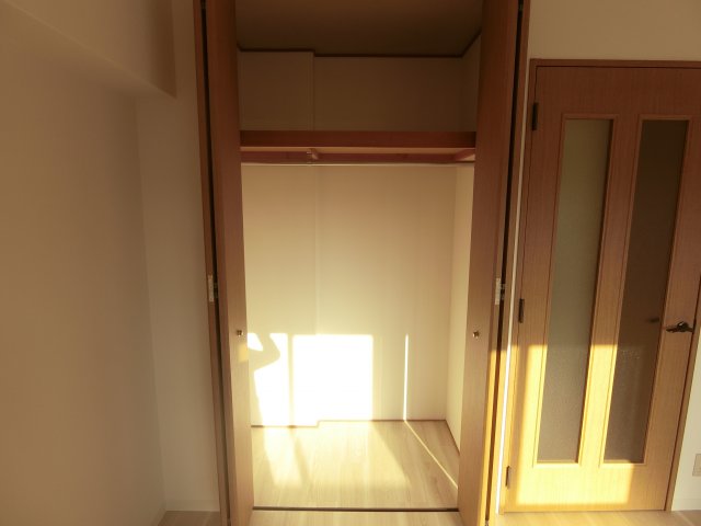 MLコート木場702号室 同建物別部屋の参考画像