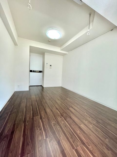 レジディア笹塚Ⅱ4階 リビング