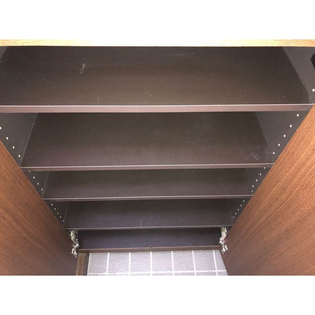 フロンティアⅢ　Ｄ棟 内観