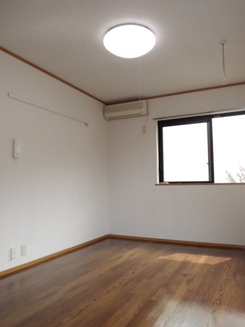 メゾネットフォー0201号室 部屋その他
